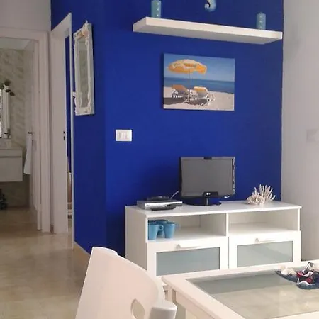 El Piso Azul - Parque Don Jose'