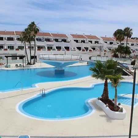 El Piso Azul - Parque Don Jose'