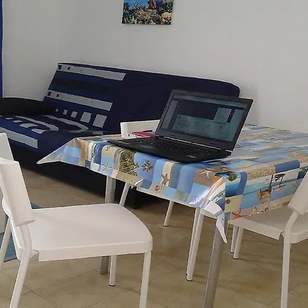 شقة El Piso Azul - Parque Don Jose' طوستا ديل سيلونثيو