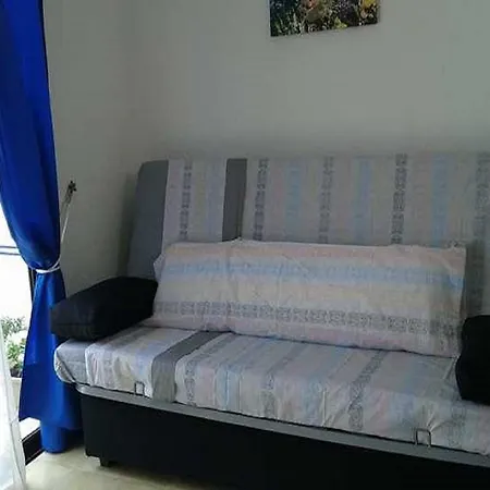 El Piso Azul - Parque Don Jose'