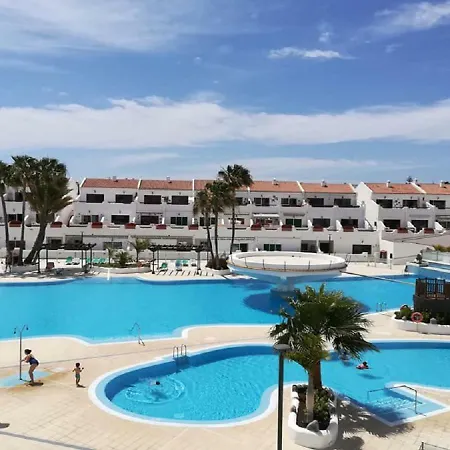 El Piso Azul - Parque Don Jose' * طوستا ديل سيلونثيو