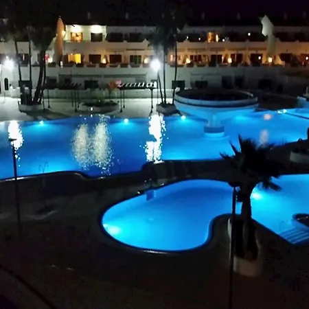 El Piso Azul - Parque Don Jose' Апартаменты *