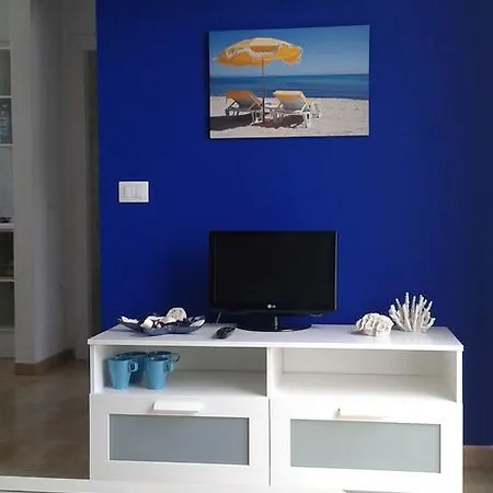 El Piso Azul - Parque Don Jose' * Коста-дель-Силенцио