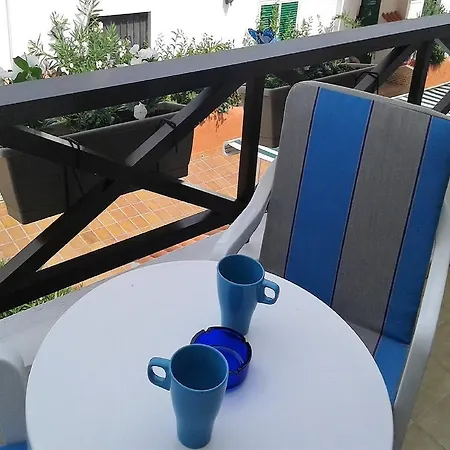 El Piso Azul - Parque Don Jose' Коста-дель-Силенцио