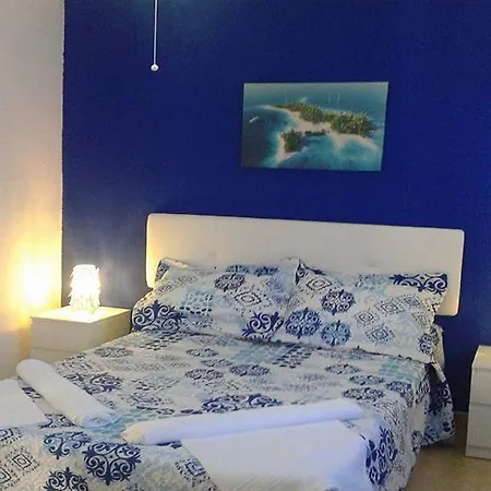 Апартаменты El Piso Azul - Parque Don Jose' Коста-дель-Силенцио