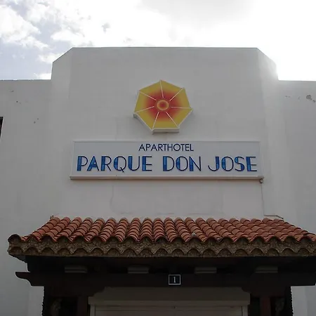 El Piso Azul - Parque Don Jose' *
