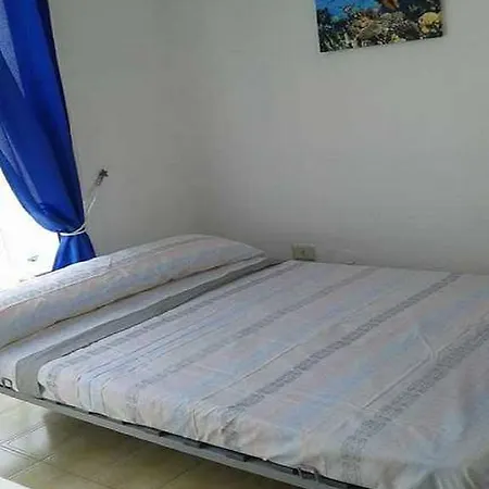 Апартаменты El Piso Azul - Parque Don Jose' *