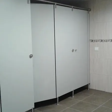El Piso Azul - Parque Don Jose' *