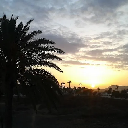 El Piso Azul - Parque Don Jose' *