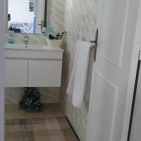 Апартаменты El Piso Azul - Parque Don Jose'