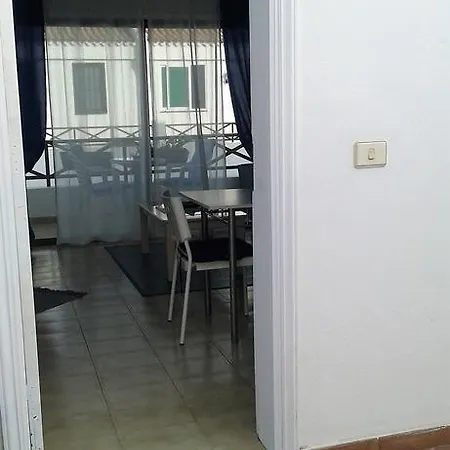 El Piso Azul - Parque Don Jose' * Коста-дель-Силенцио