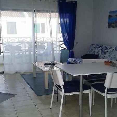 El Piso Azul - Parque Don Jose' Апартаменты *