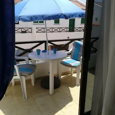 El Piso Azul - Parque Don Jose' Апартаменты *