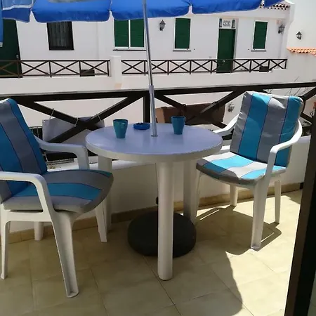 El Piso Azul - Parque Don Jose' Апартаменты