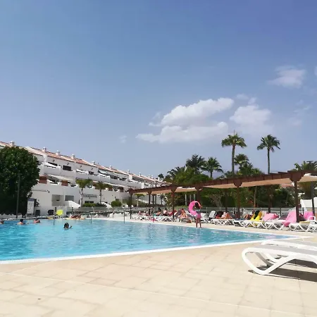 El Piso Azul - Parque Don Jose' * Коста-дель-Силенцио