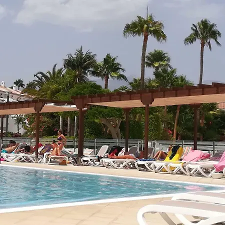 El Piso Azul - Parque Don Jose' Апартаменты