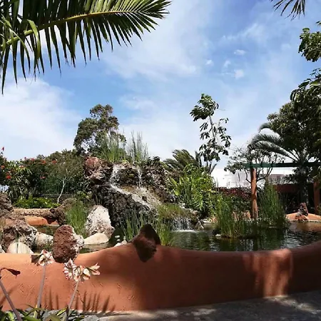 El Piso Azul - Parque Don Jose' Апартаменты